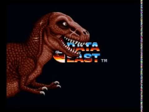 Видео: Прохождение SNES [001] Joe & Mac 2 - Lost in the Tropics