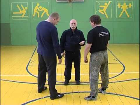 Видео: ТВ передача Защити себя сам 59