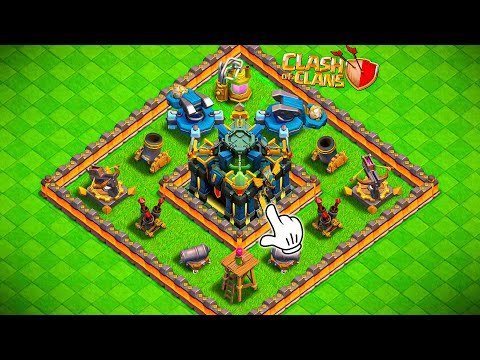 Видео: РАШЕР ПЕРЕХОД НА 17ТХ! НАКОНЕЦ ТО! ИЗ РАШЕРА В ТАЩЕРЫ ТЕПЕРЬ! CLASH OF CLANS