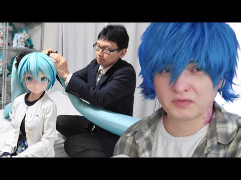 Видео: ЯПОНСКИЕ ОТАКУ ОТОРВАНЫ ОТ РЕАЛЬНОСТИ? [shynessboi]