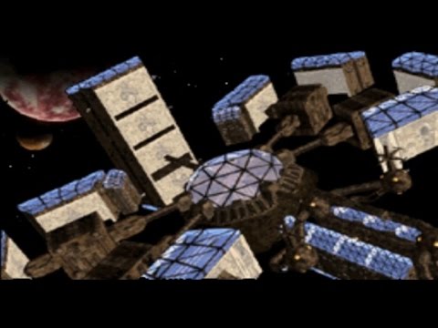 Видео: Tachyon The Fringe # 34 Мрачная колония