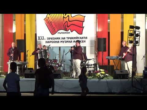 Видео: Първомай 2019 - орк. Липите - 14.09.2019