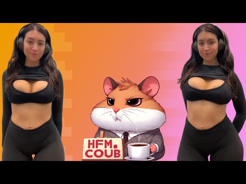 Видео: HFM COUB BEST CUBE Coub Приколы 2024 entertainment show, video collection from all over the world