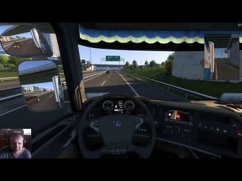 Видео: Euro Truck Simulator 2 сезон 9 серия 12 Турция и янычары!!