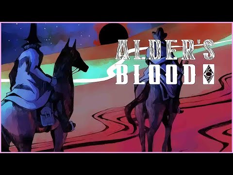 Видео: Alder's Blood ➤ Прохождение #4 ➤ ЗАСАДА.