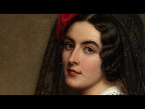 Видео: Про роковую женщину, которая 20 лет гонялась за любовью и деньгами, а умерла в одиночестве и нищете