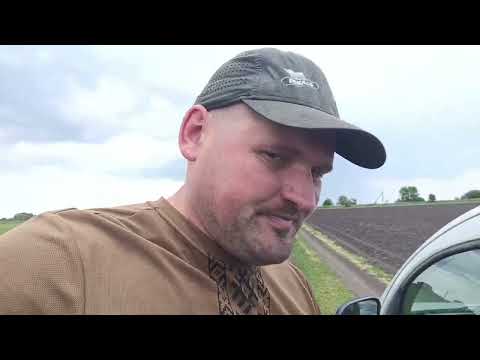 Видео: Робота Гербіциду по кукурудзі Стелар + від Basf