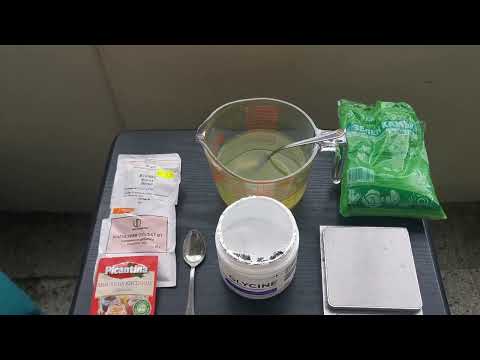 Видео: Любимата напитка на доматите