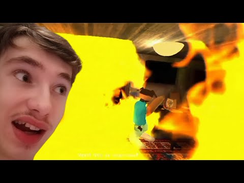 Видео: ОПА! НЕЖДАНЧИК! | ФИНАЛ | 5 Ночей с Тимохой 2