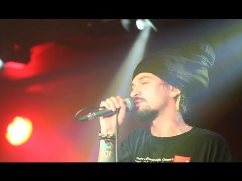 Видео: Аддис Абеба - Музыка счастья (Live at DADA)