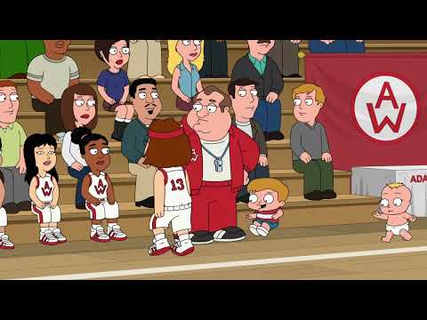 Видео: ГРИФФИНЫ | СМЕШНЫЕ МОМЕНТЫ | НОВЫЕ СЕРИИ | СЕЗОН 21 СЕРИЯ 13-14 | #88