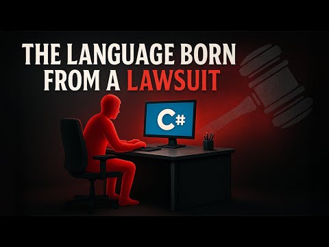 Видео: Нерассказанная история C#