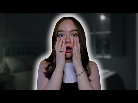 Видео: ОНА ХОДИТ ПО МОЕЙ КВАРТИРЕ ПО НОЧАМ! ЗАЧЕМ МЫ ЕЕ ВЫЗВАЛИ?1