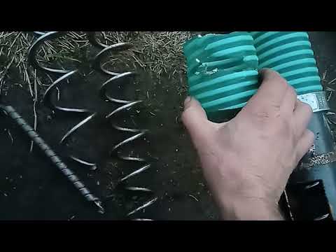 Видео: Гнучкий шнек.поломки.основні моменти про гнучкий шнек.