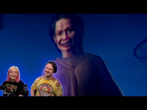 Видео: Минус Мать 🤸 | РЕАКЦИЯ НА @ValeraGhosther |