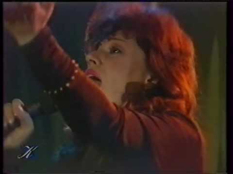 Видео: И Отиева  Мой милый Валентин 1998г