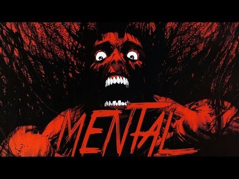 Видео: САМЫЙ СТРАШНЫЙ СКРИМЕР! ٩(•̪●)۶﻿ - Mental
