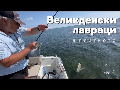 Видео: Великденски ЛАВРАЦИ и ЗАРГАНИ в плиткото