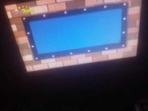 Видео: Обзор на DVD-диск Боб-строитель. (Новая версия)