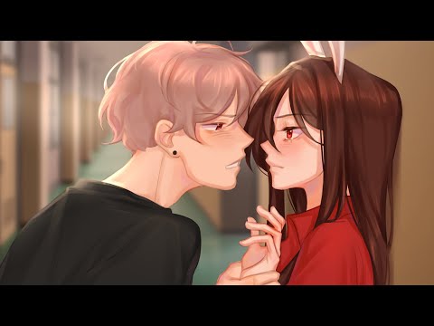 Видео: 😱 Майнкрафт но Король ШКОЛЫ - Мой ВРАГ! [8]