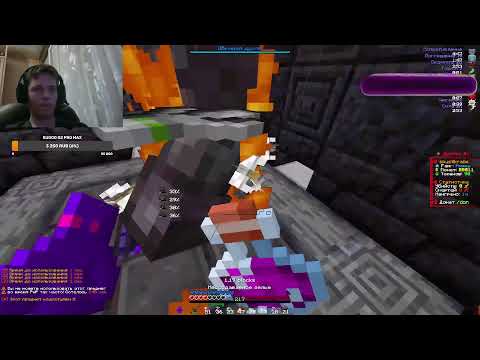 Видео: PVP FUNTIME ДУЕЛИ