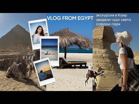 Видео: 3 | ЕГИПЕТ - курорт Эль-Аламейн, чудо света, сафари-парк