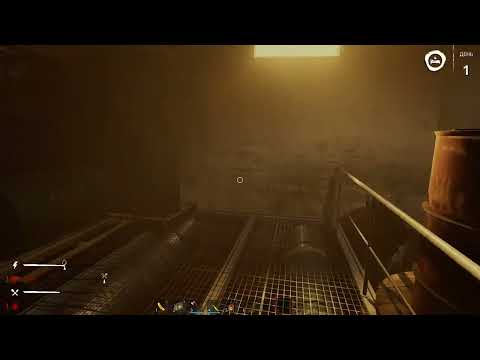 Видео: 30 дней выживания на корабле  ,как обычно я и куча косяков (Demo)