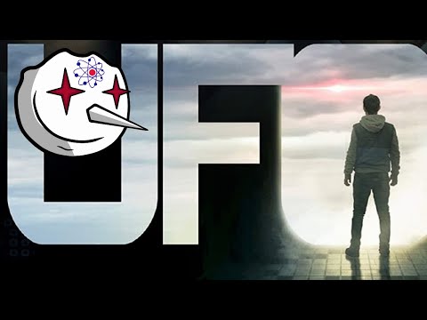 Видео: Обзор фильма "НЛО" 2018. Физика и Математика @Paul M. Sutter