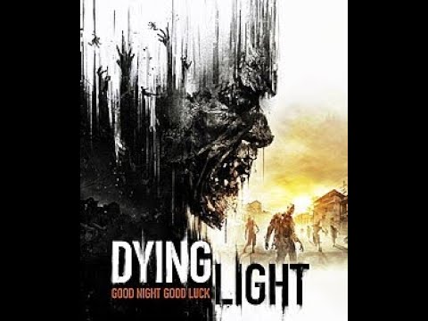 Видео: Dying Light - Частина 14