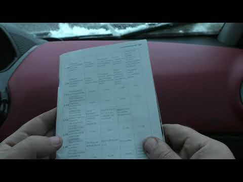 Видео: Увеличение время работы двигателя в режиме автозапуска шерхан 7 Scher Khan Magicar 7