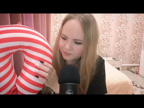 Видео: АСМР Покупочки 🎁 ASMR New Haul