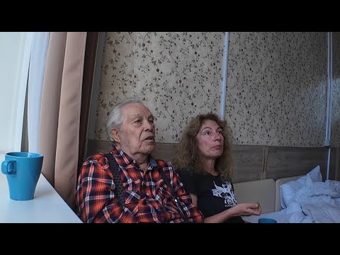 Видео: Аскинадзи Владимир Михайлович о гибели группы Дятлова