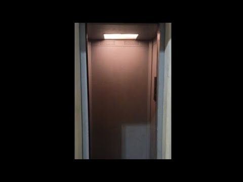 Видео: Лифт самлз 70х(мод. под мослифт нач. 00х) с ас-62. Москва, ул. Валовая 29. #москва #лифт #мослифт