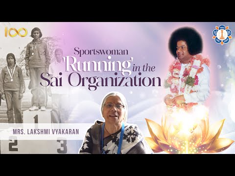 Видео: Принятие правильных решений и принятие правильных решений с Сатьей Саи | Г-жа Лакшми Вьякаран