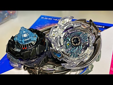 Видео: ИХ НЕ ОТЛИЧИТЬ!!! НОВИНКА ОТ ФЛЭЙМ ДЭДСАЙЗЕР / Бейблэйд Бёрст / Beyblade Burst