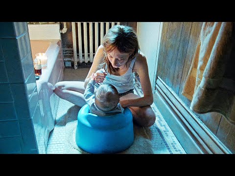 Видео: Сумасшедшая МАТЬ-ВЕГАН пичкает сына отравляющими маслами и морит ГОЛОДОМ