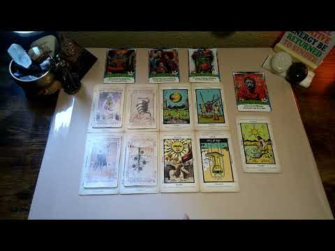 Видео: Телец ♉ Похоже, этот человек не избежит тюрьмы, пора двигаться дальше #таро