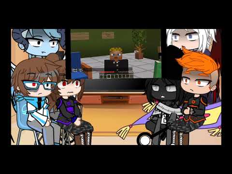 Видео: Реакция И.Б. , Н.П. и И.М. на нюкема (кто в школе маньяк?)