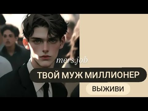 Видео: твой муж МИЛЛИОНЕР// mers.job