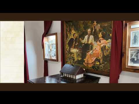 Видео: Хутір Надія О Платонов