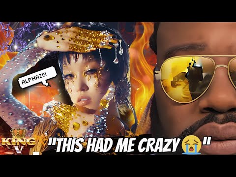 Видео: «Реакция на XG – GALA (официальный клип) | Это будет просто безумие!» 😳