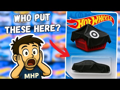 Видео: Ого, на прицепах появились новенькие машинки, но почему их спрятали?