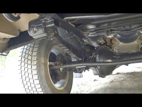 Видео: Всего по немногу .Часть 5.Буханка УАЗ 452 ⁄ УАЗ 3741