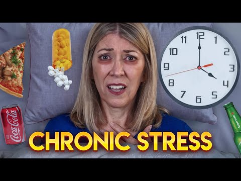 Видео: 7 способов борьбы с хроническим стрессом и реакцией «бей или беги»
