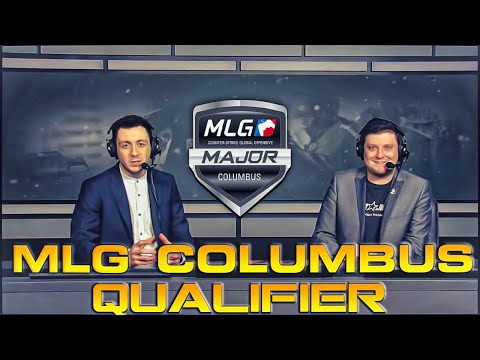 Видео: Лучшие моменты CS GO MLG Columbus Main Qualifier 2016