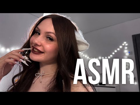 Видео: АСМР рельсы-шпалы разные версии 🚂