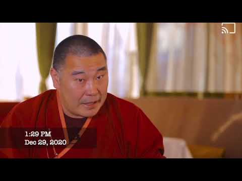 Видео: Дилав ренбуучийн тухай | гэвш А.Батцэнгэл