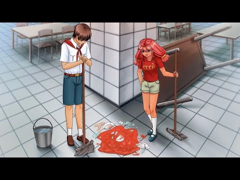 Видео: Хулиганы. Ульяна-Рут! 7 Дней лета. 18 серия!!!