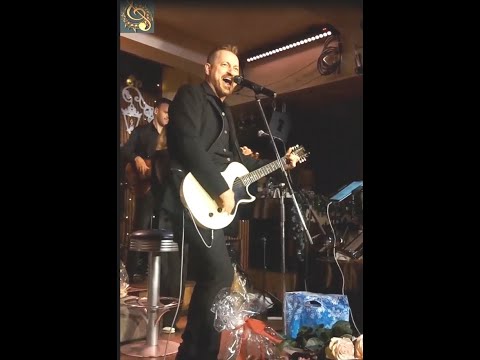 Видео: Алексей Петрухин. Концерт. Бард-Клуб "Гнездо Глухаря". 24.12.24г #алексейпетрухин #петрухин