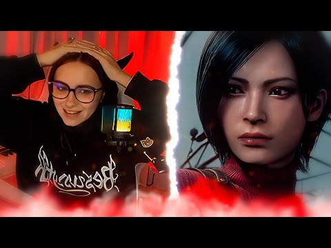 Видео: КСЮША ПРОХОДИТ DLC ДЛЯ RESIDENT EVIL - SEPARATE WAYS